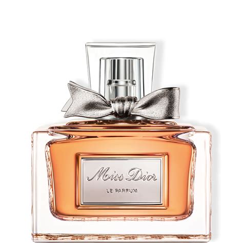 miss dior le parfum 75ml cena|best price on Miss Dior.